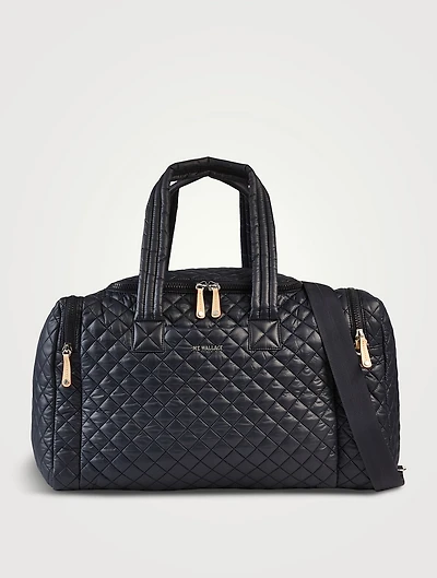 Metro Team II Duffel Bag