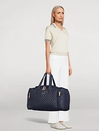 Metro Team II Duffel Bag