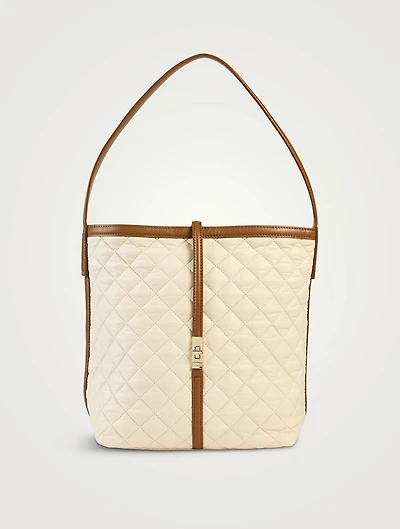 Small Astor Shoulder Bag