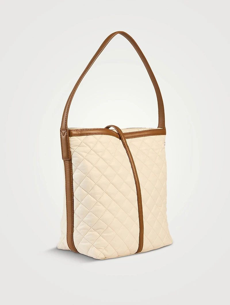 Small Astor Shoulder Bag