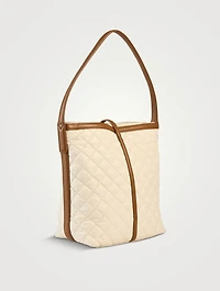 Small Astor Shoulder Bag