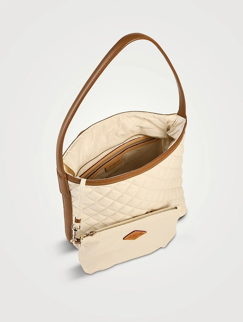 Small Astor Shoulder Bag