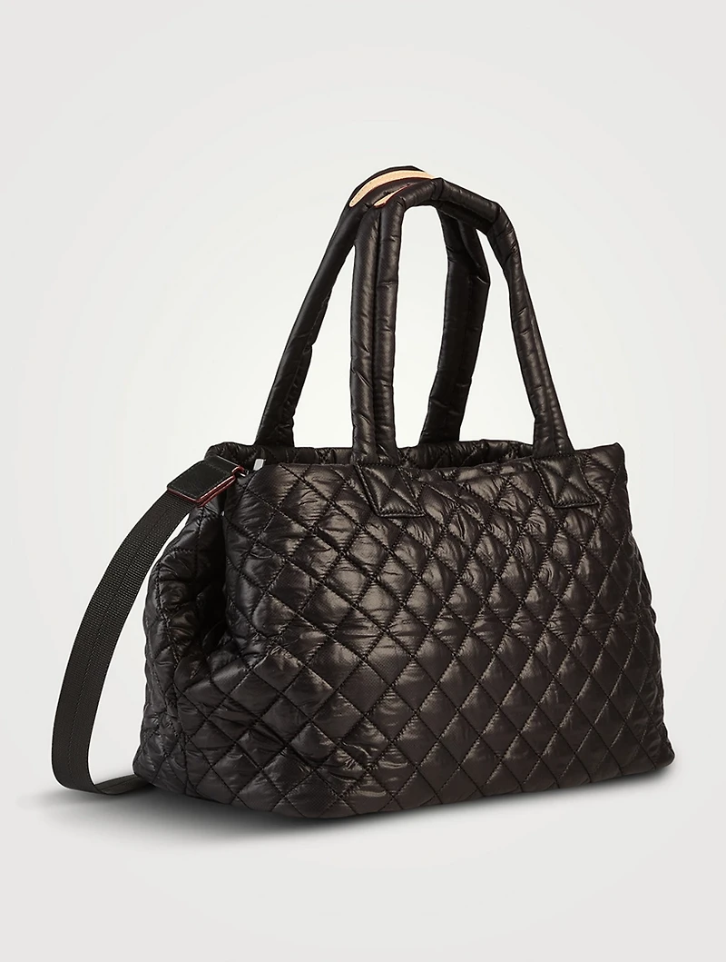 Medium Metro City Tote Bag