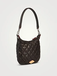 Mini Crosby Sienna Crossbody Bag