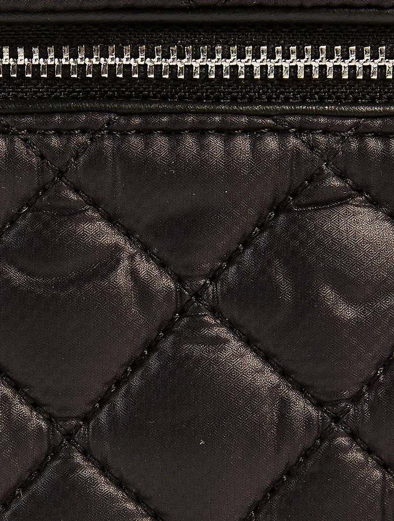 Mini Crosby Sienna Crossbody Bag