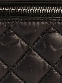 Mini Crosby Sienna Crossbody Bag