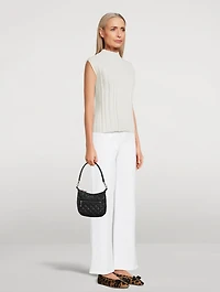 Mini Crosby Sienna Crossbody Bag