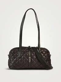 Small Astor Satchel