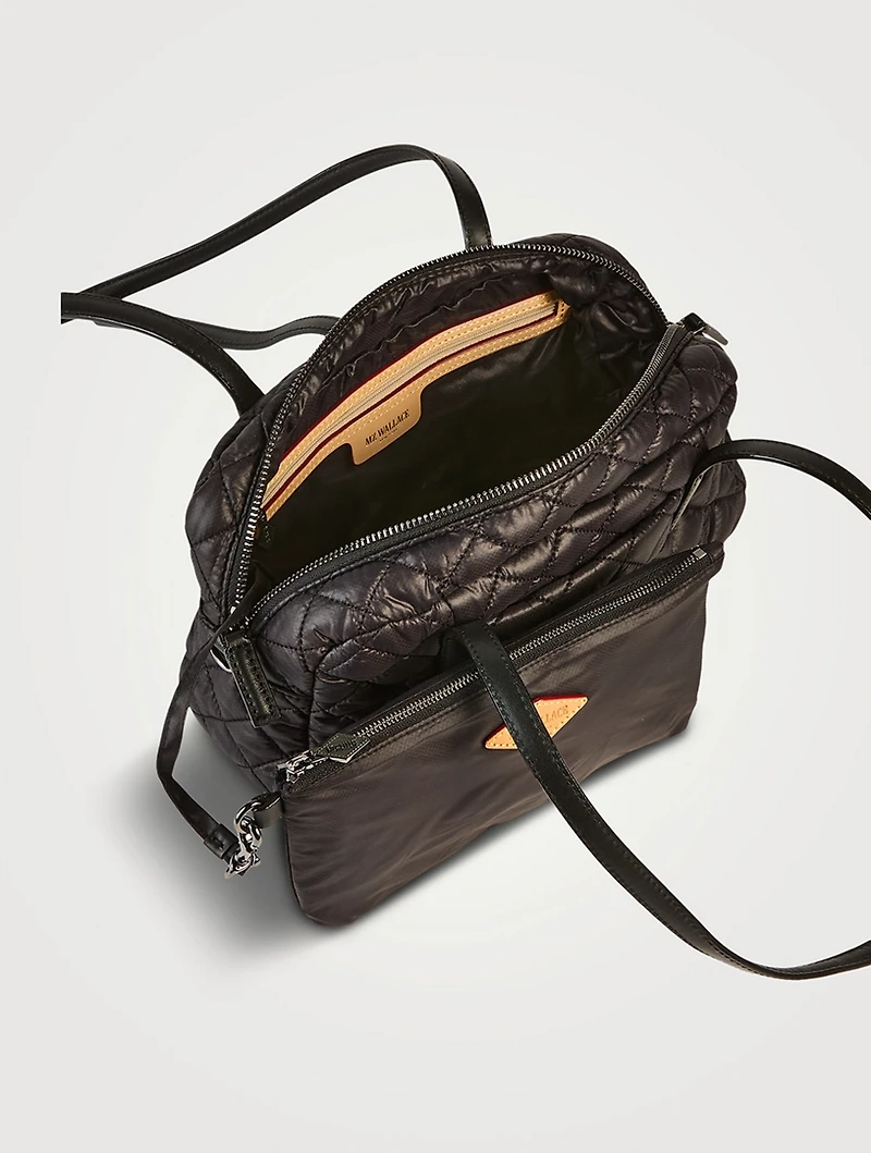 Small Astor Satchel