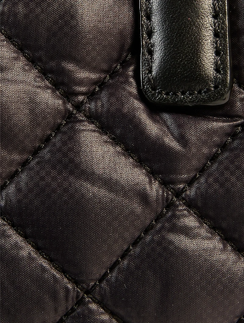 Small Astor Satchel