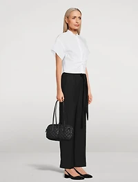 Small Astor Satchel