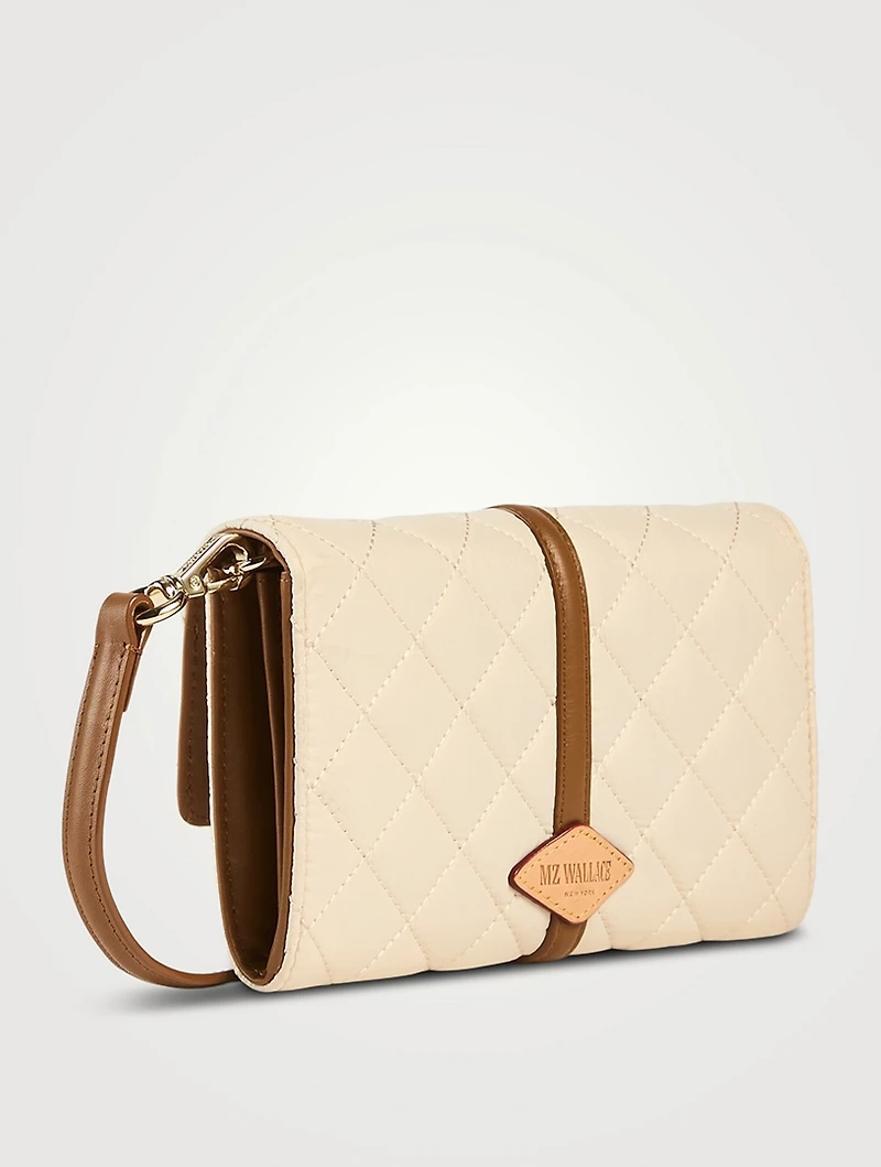 Astor Crossbody Bag
