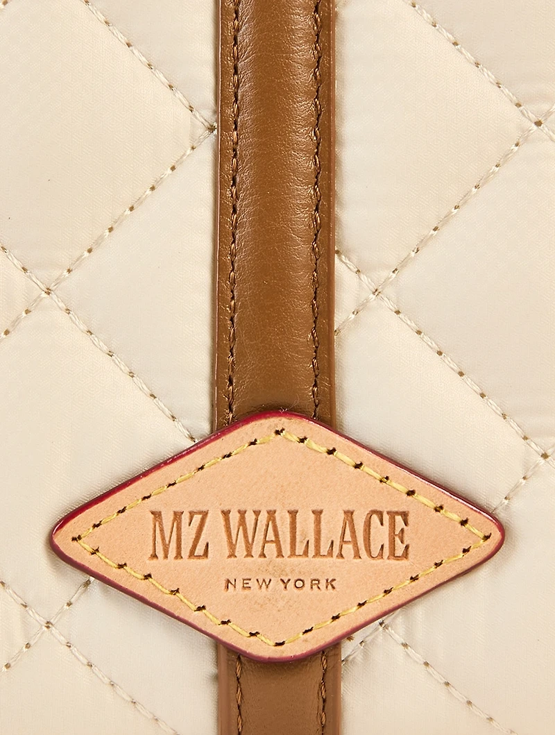 Astor Crossbody Bag