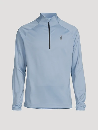 Climate Pullover Shirt