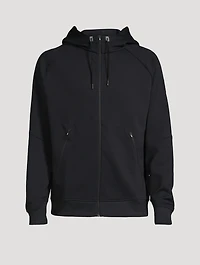 Zip Hoodie