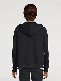Zip Hoodie