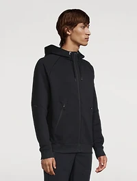 Zip Hoodie