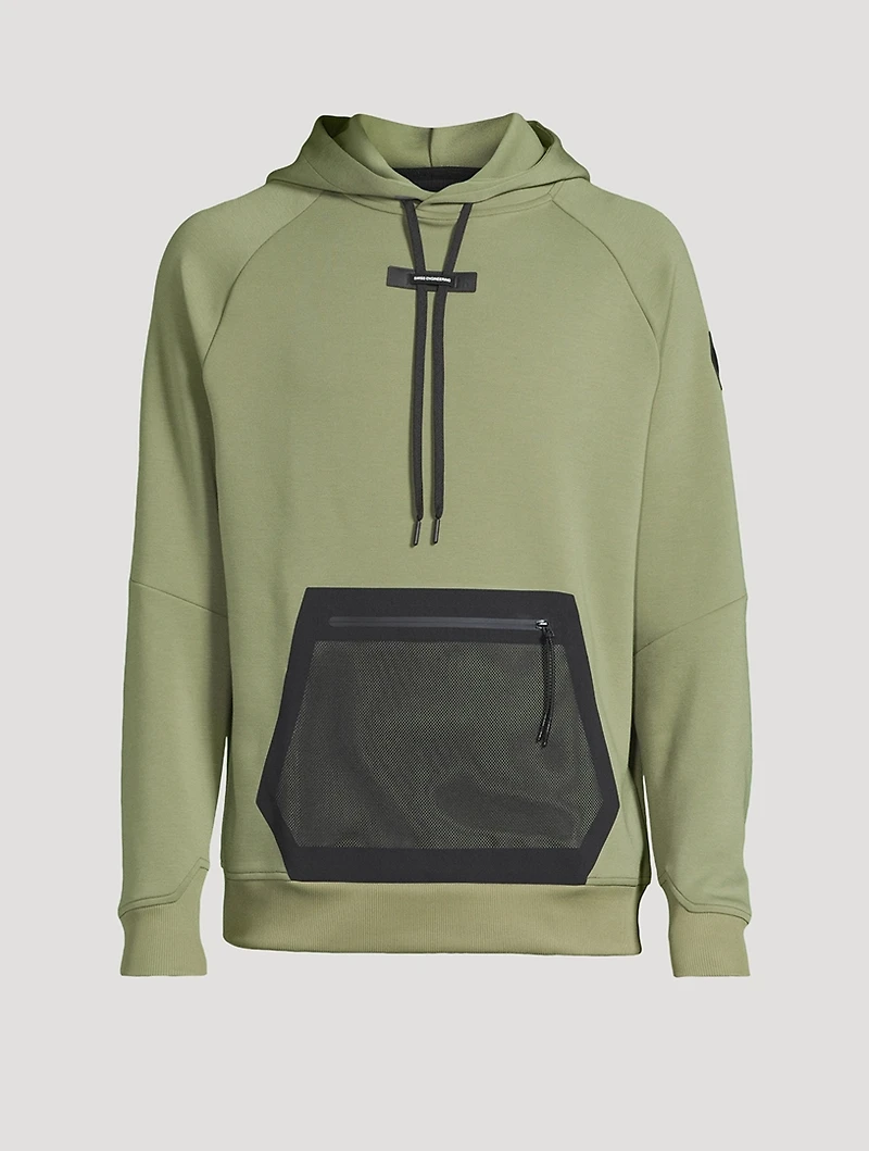 Relaxed Hoodie