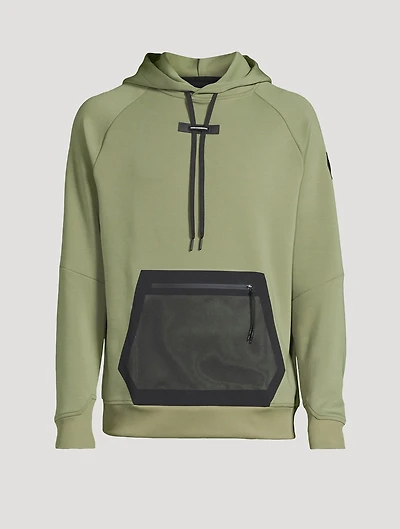 Relaxed Hoodie