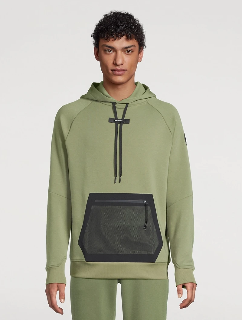 Relaxed Hoodie