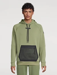 Relaxed Hoodie