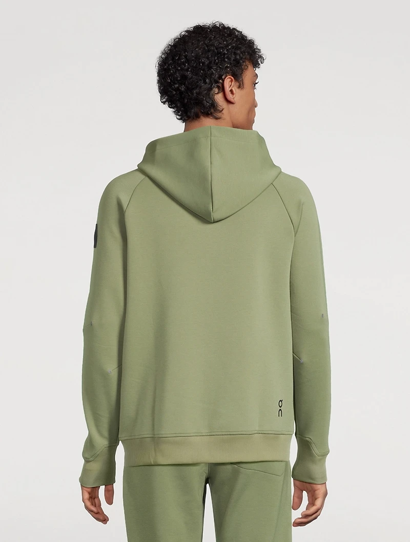Relaxed Hoodie