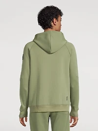 Relaxed Hoodie