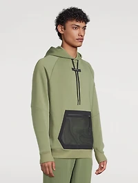 Relaxed Hoodie
