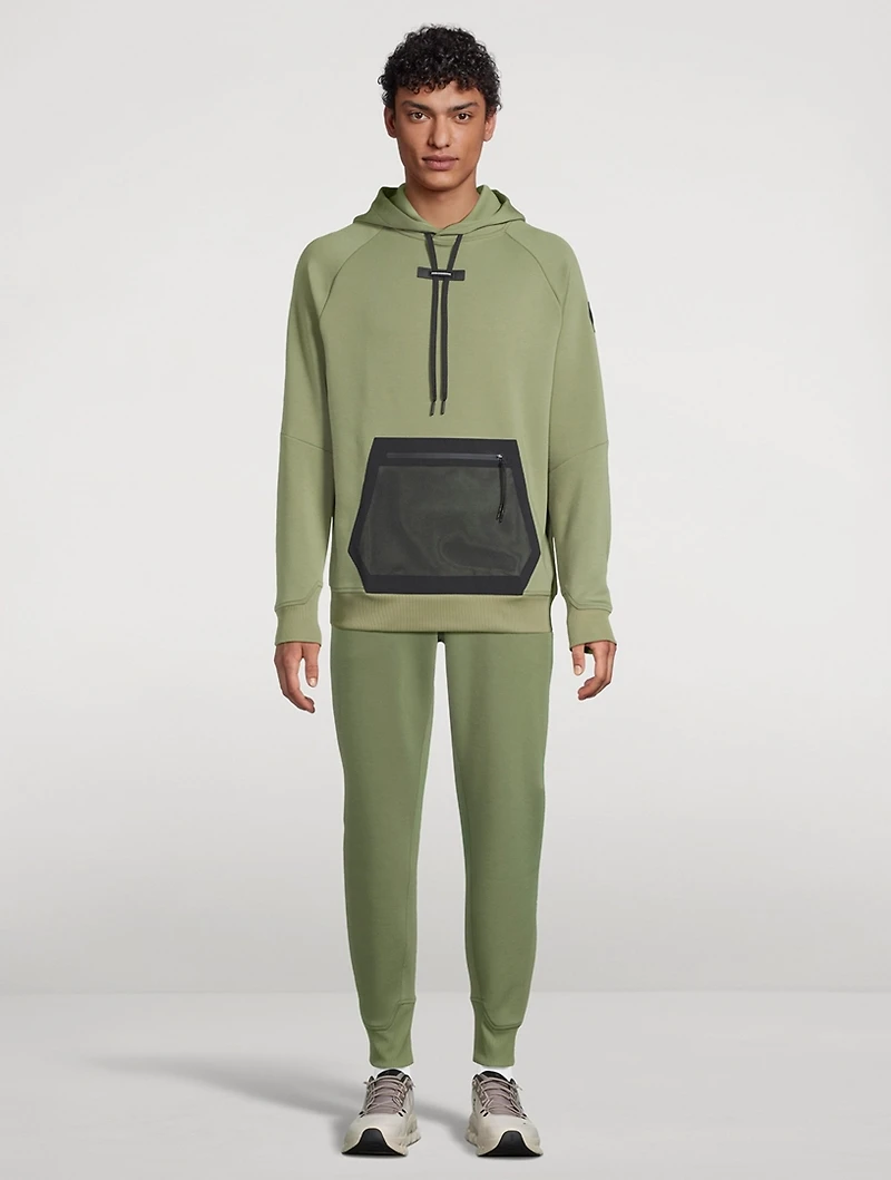 Relaxed Hoodie