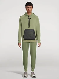 Relaxed Hoodie