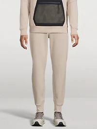 Relaxed Sweatpants