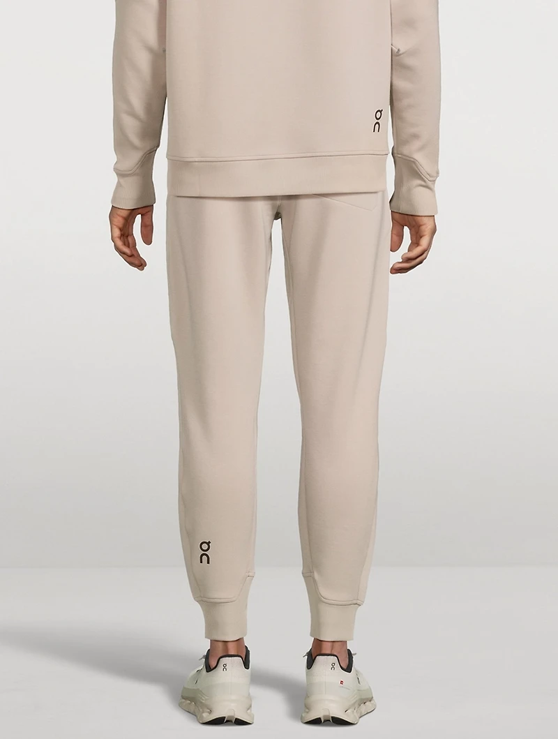 Relaxed Sweatpants