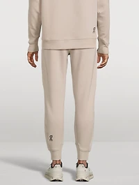 Relaxed Sweatpants