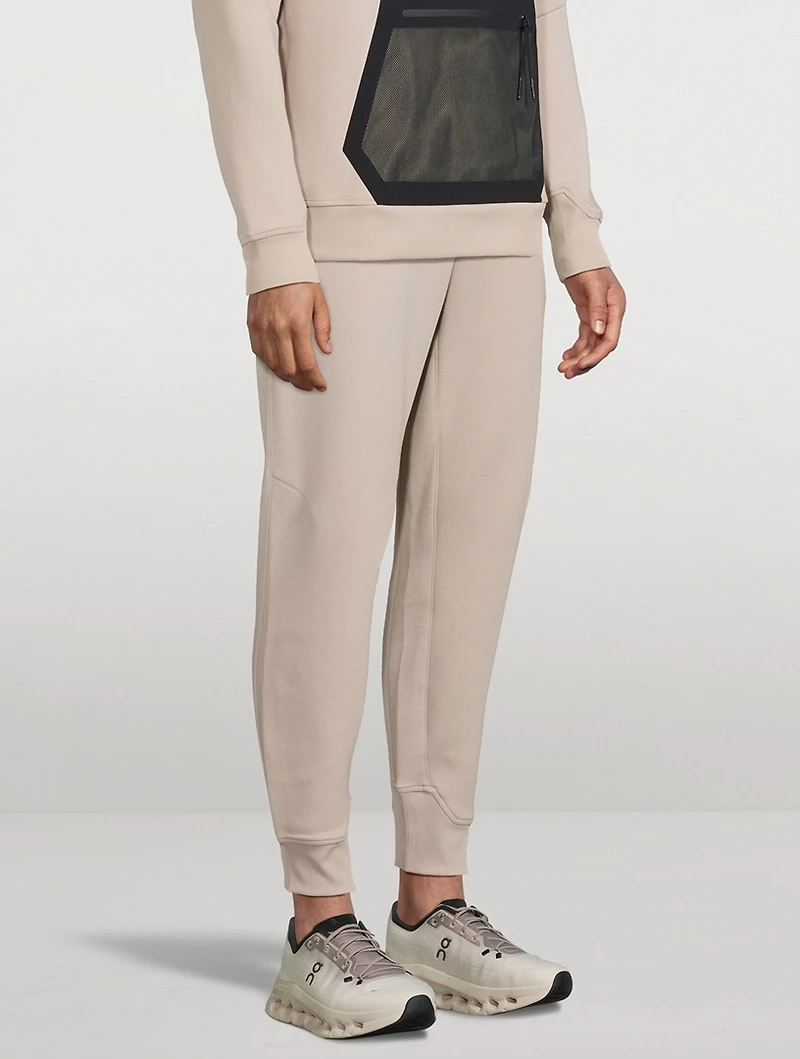 Relaxed Sweatpants
