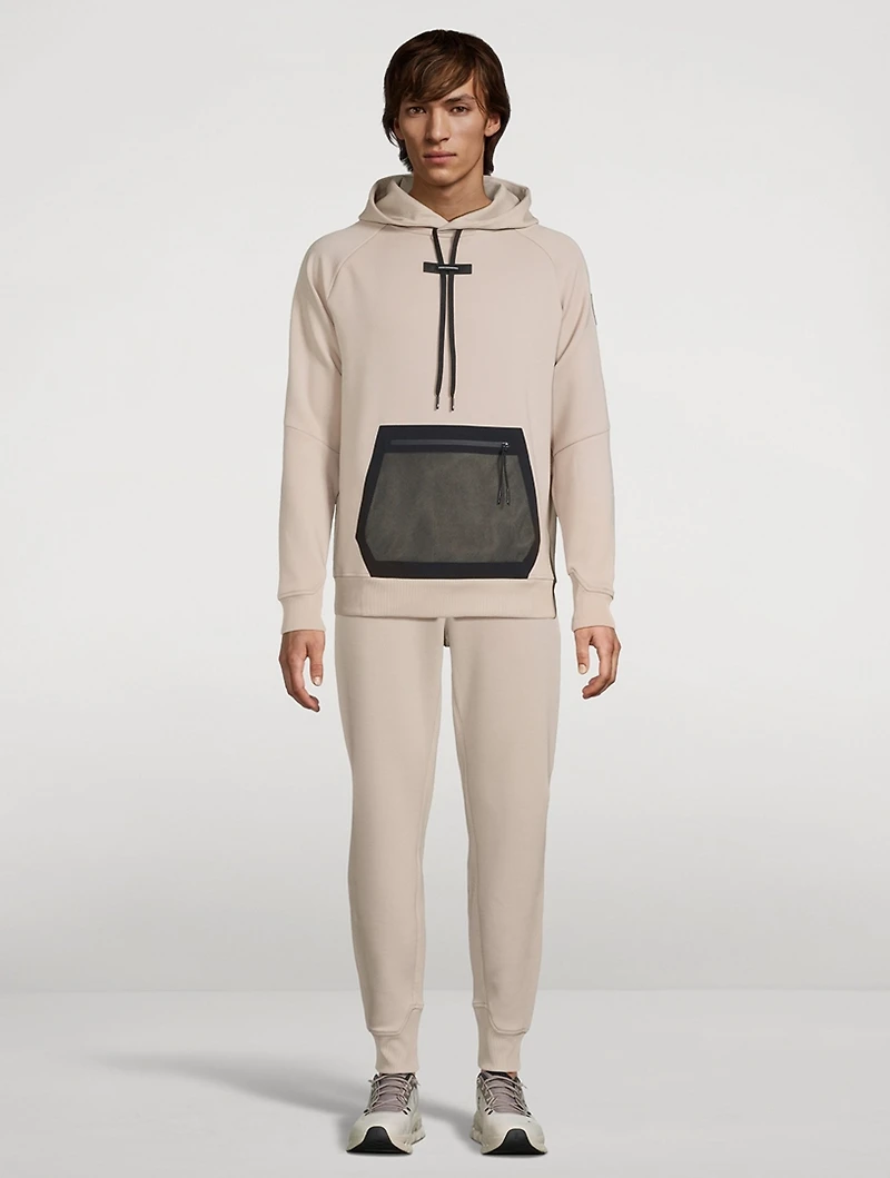 Relaxed Sweatpants
