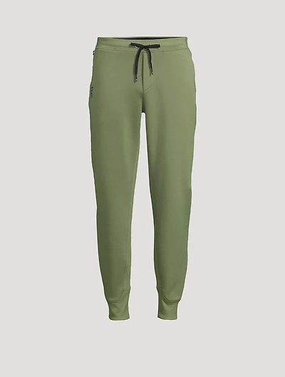 Slim-Fit Sweatpants