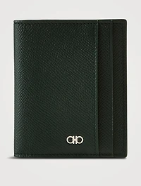 Micro Gancio Bifold Card Case