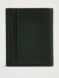 Micro Gancio Bifold Card Case