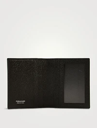 Micro Gancio Bifold Card Case