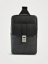 Monogram Crossbody Sling Bag