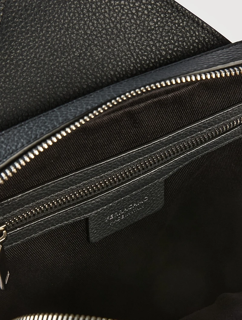 Monogram Crossbody Sling Bag