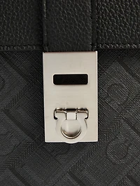 Monogram Crossbody Sling Bag