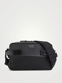 Nylon Crossbody Bag