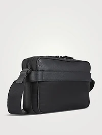 Nylon Crossbody Bag