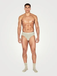 SKIMS Cotton Brief 3-Pack