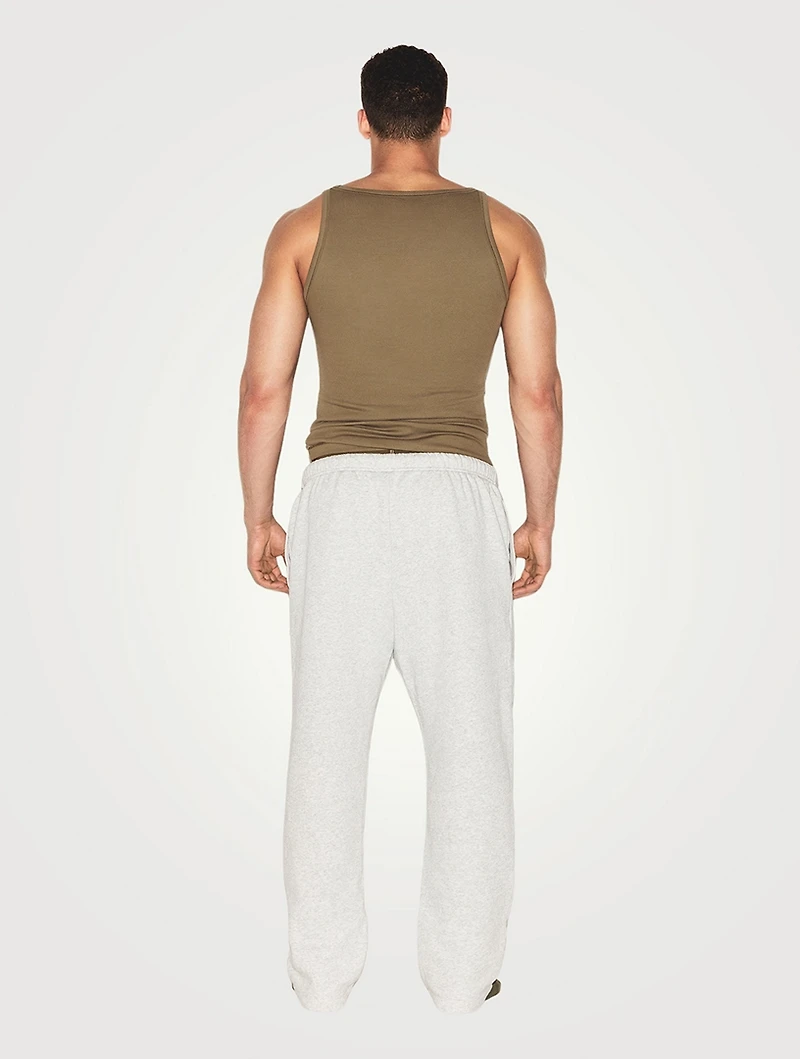 SKIMS Cotton Rib Tank 3-Pack