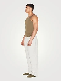 SKIMS Cotton Rib Tank 3-Pack