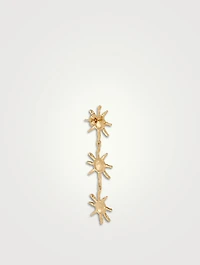 Soleilseeker Drop Earrings