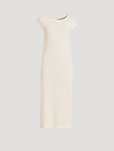 Luxor Midi T-Shirt Dress