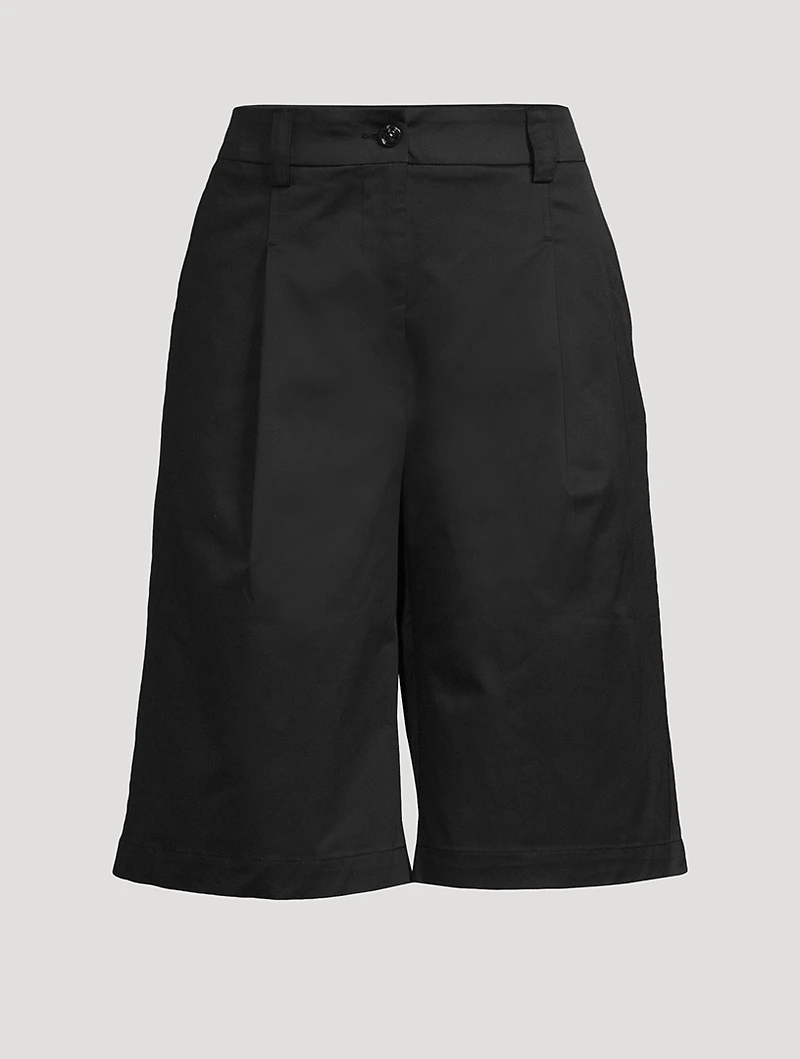 Karnak Bermuda Shorts